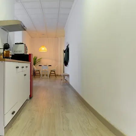 Nueva 11 Apartamento
