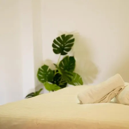 Apartamento Nueva 11