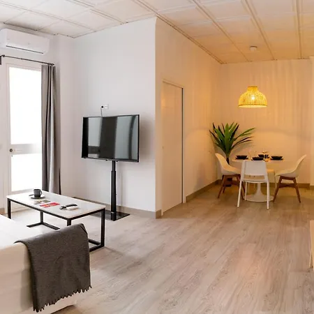 Nueva 11 Apartamento *