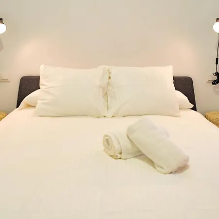 Nueva 11 Apartamento Ronda