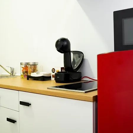 Nueva 11 Apartamento Ronda