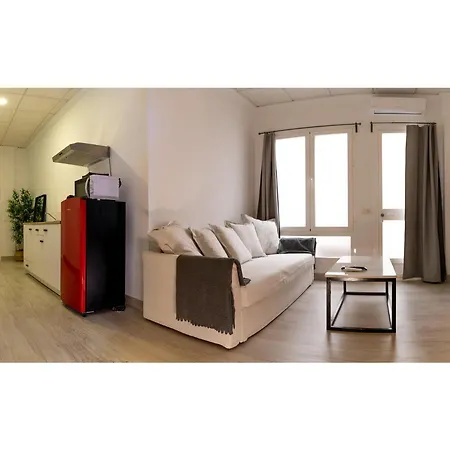 Apartamento Nueva 11 Ronda