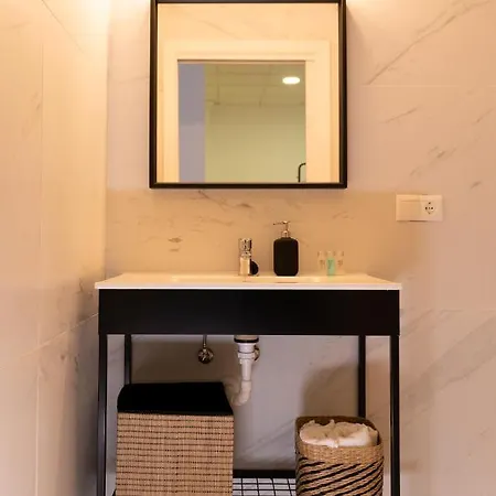Nueva 11 Apartamento