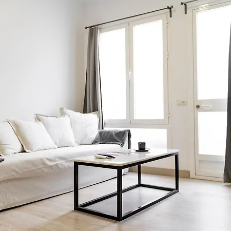 Apartamento Nueva 11 *