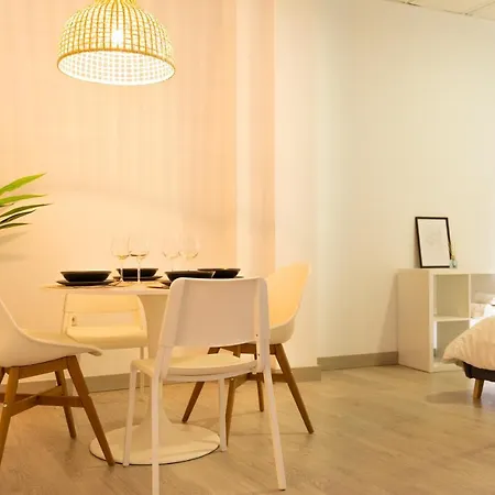 Nueva 11 Apartamento Ronda