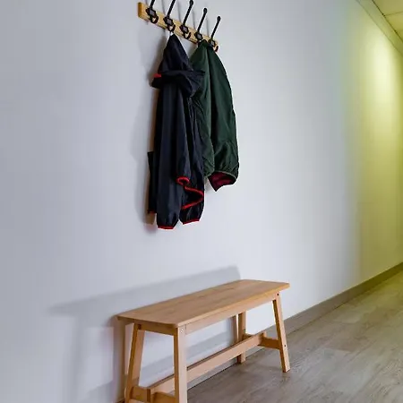 Apartamento Nueva 11