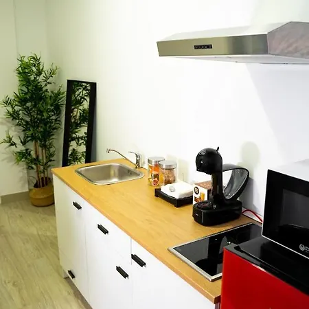 Apartment Nueva 11 *